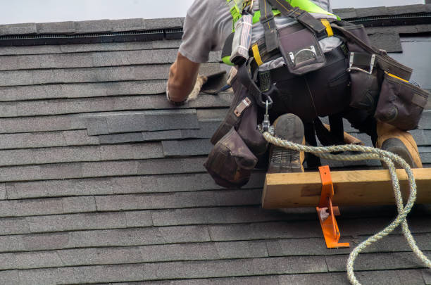 Quick and Trustworthy Emergency Roof Repair Services in Middletown, NY