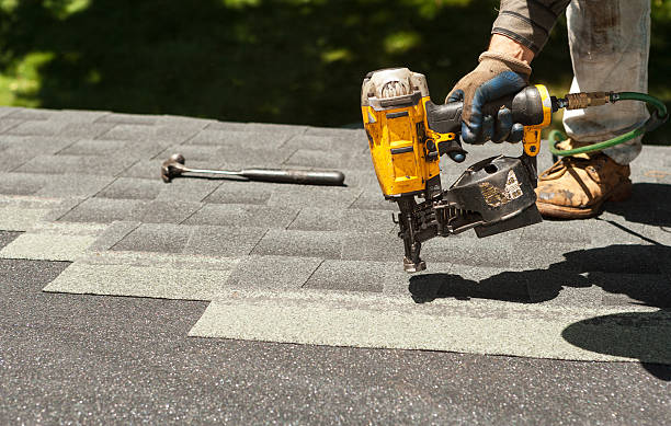 Quick and Trustworthy Emergency Roof Repair Services in Middletown, NY