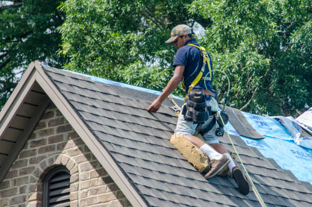 Gutter Installation and Roofing in Middletown, NY